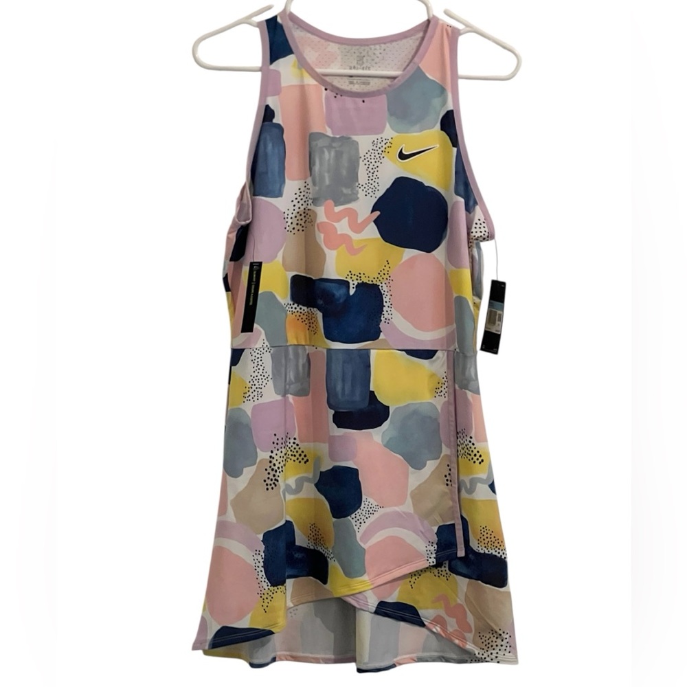 Nike NikeCourt Women’s Tennis Dress